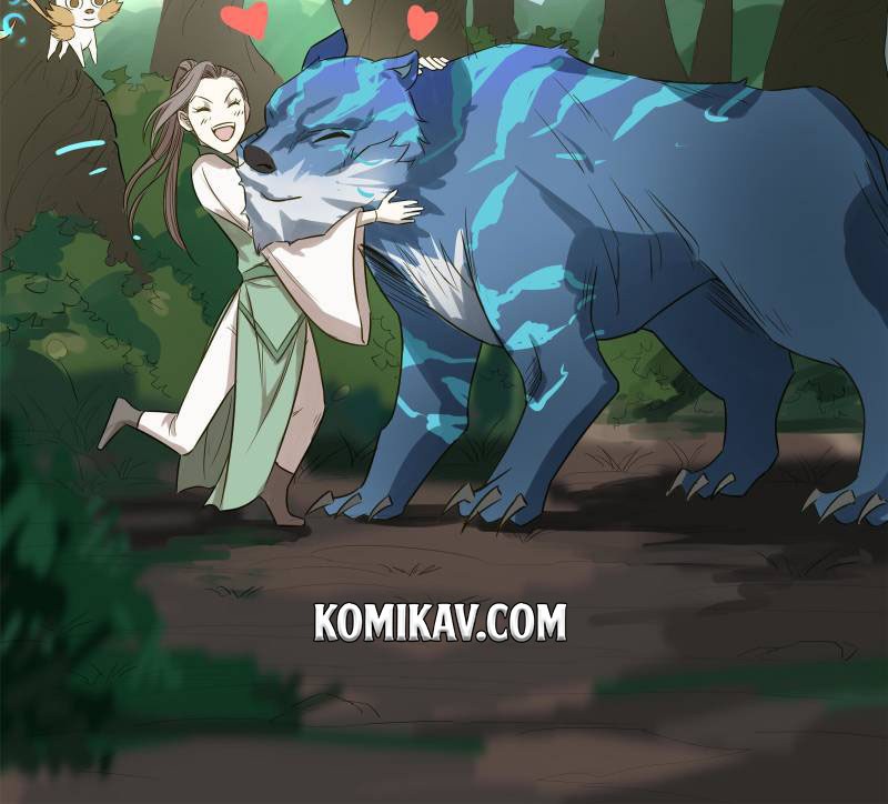 The Crazy Adventures of Mystical Doctor Chapter 25 Gambar 19