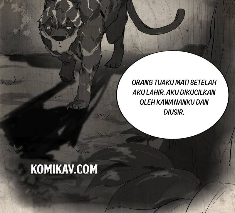 The Crazy Adventures of Mystical Doctor Chapter 25 Gambar 22