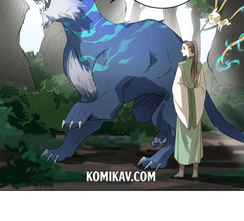 The Crazy Adventures of Mystical Doctor Chapter 25 Gambar 25