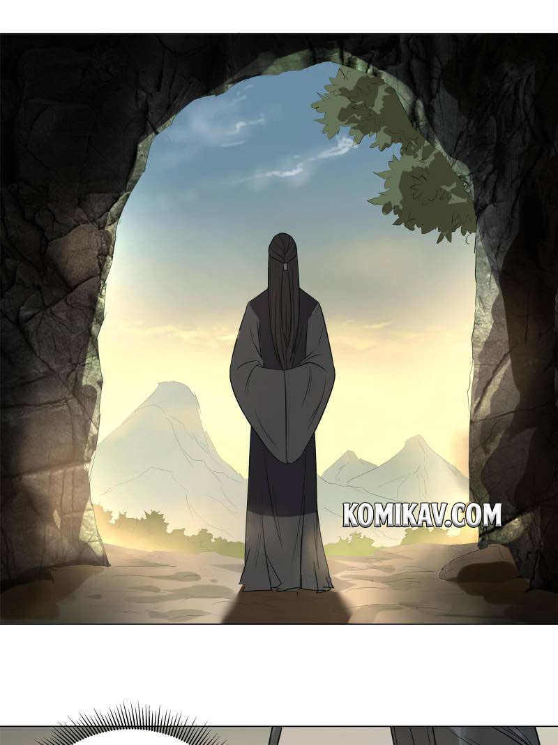 The Crazy Adventures of Mystical Doctor Chapter 25 Gambar 41