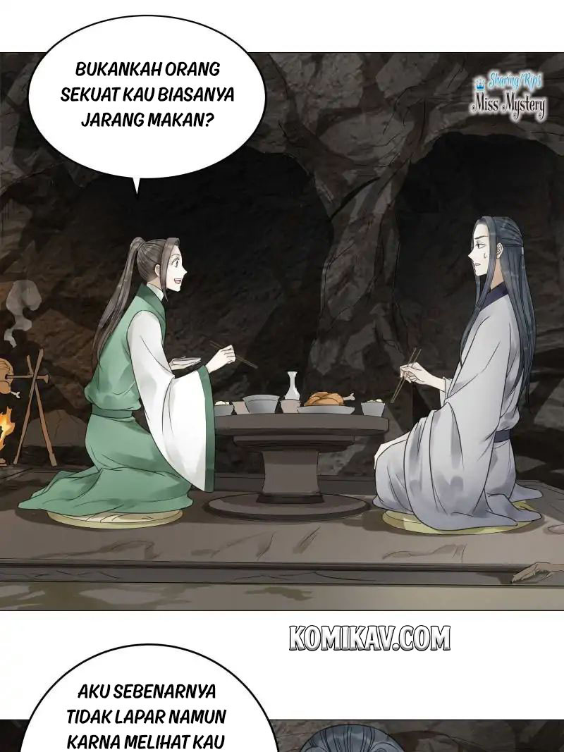 The Crazy Adventures of Mystical Doctor Chapter 27 Gambar 2