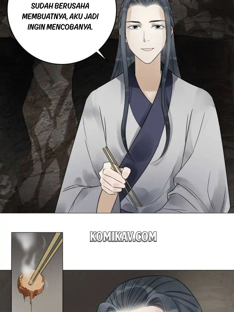 The Crazy Adventures of Mystical Doctor Chapter 27 Gambar 3