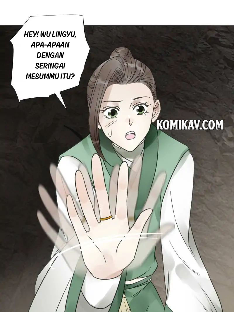 The Crazy Adventures of Mystical Doctor Chapter 27 Gambar 11