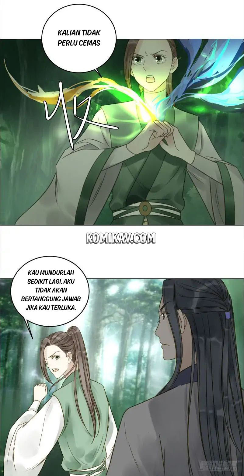 The Crazy Adventures of Mystical Doctor Chapter 27 Gambar 34