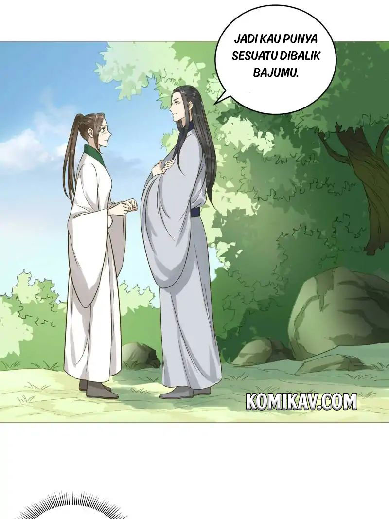 The Crazy Adventures of Mystical Doctor Chapter 30 Gambar 2