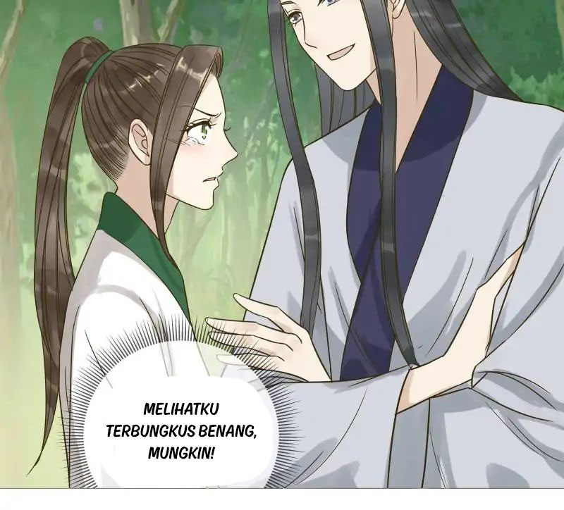 The Crazy Adventures of Mystical Doctor Chapter 30 Gambar 4