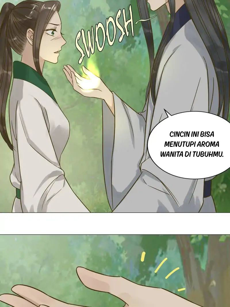 The Crazy Adventures of Mystical Doctor Chapter 30 Gambar 9