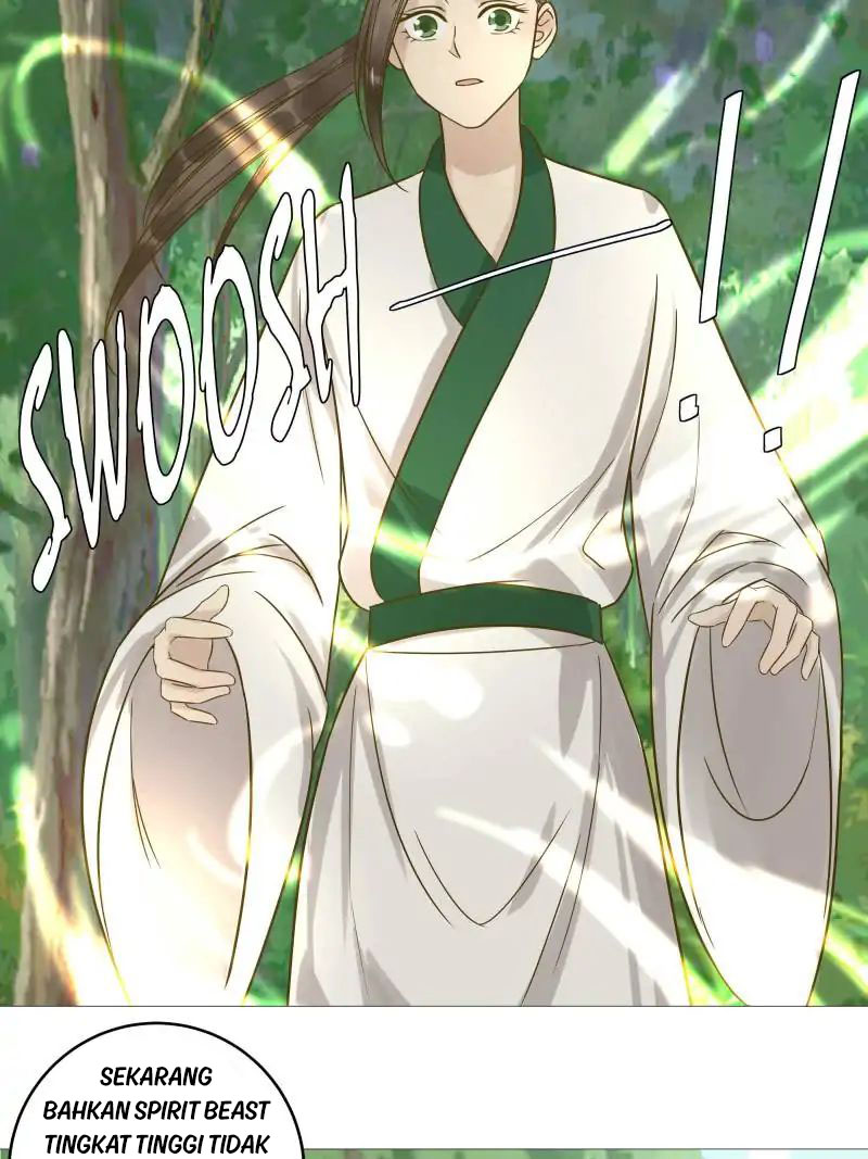 The Crazy Adventures of Mystical Doctor Chapter 30 Gambar 12