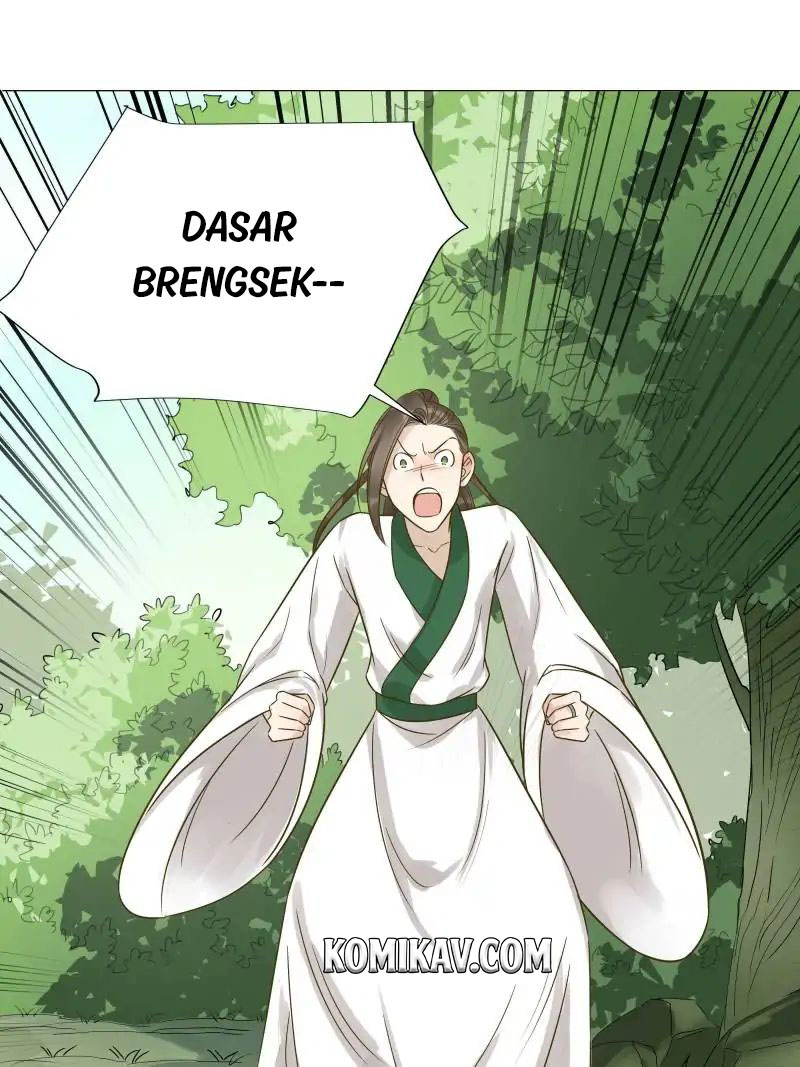 The Crazy Adventures of Mystical Doctor Chapter 30 Gambar 20