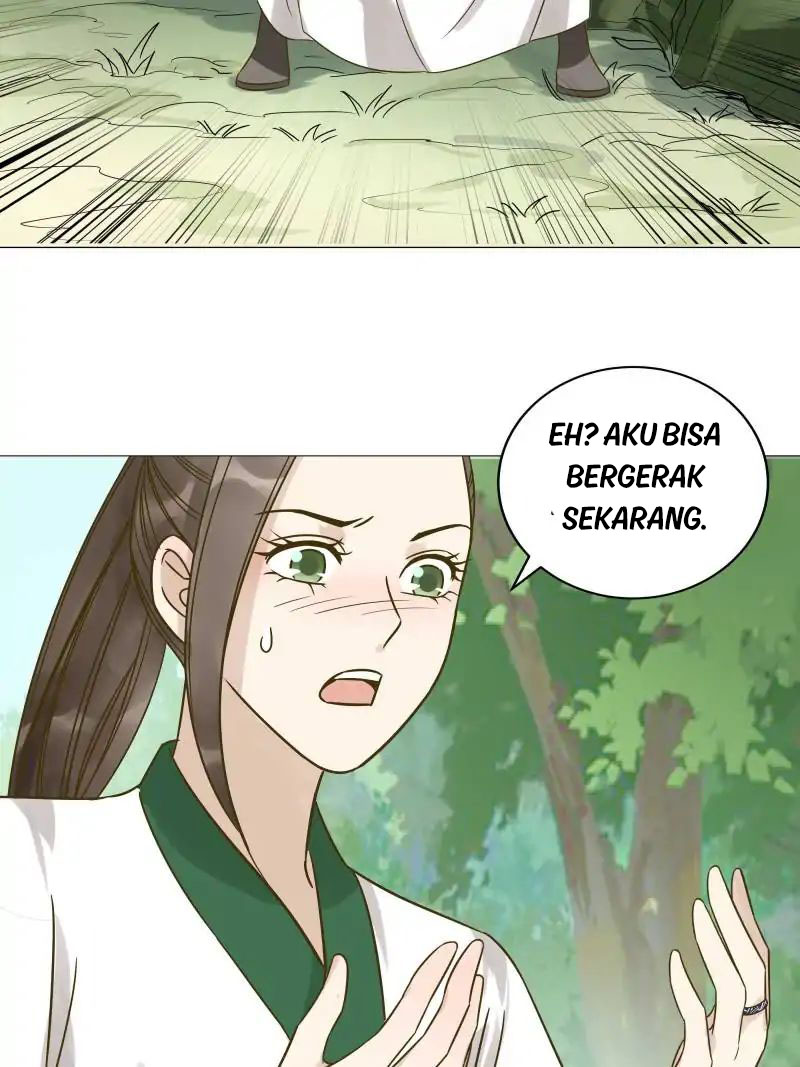 The Crazy Adventures of Mystical Doctor Chapter 30 Gambar 21