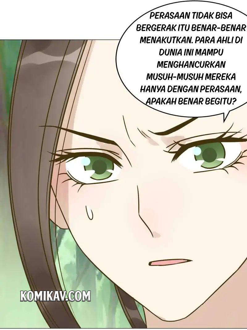 The Crazy Adventures of Mystical Doctor Chapter 30 Gambar 23