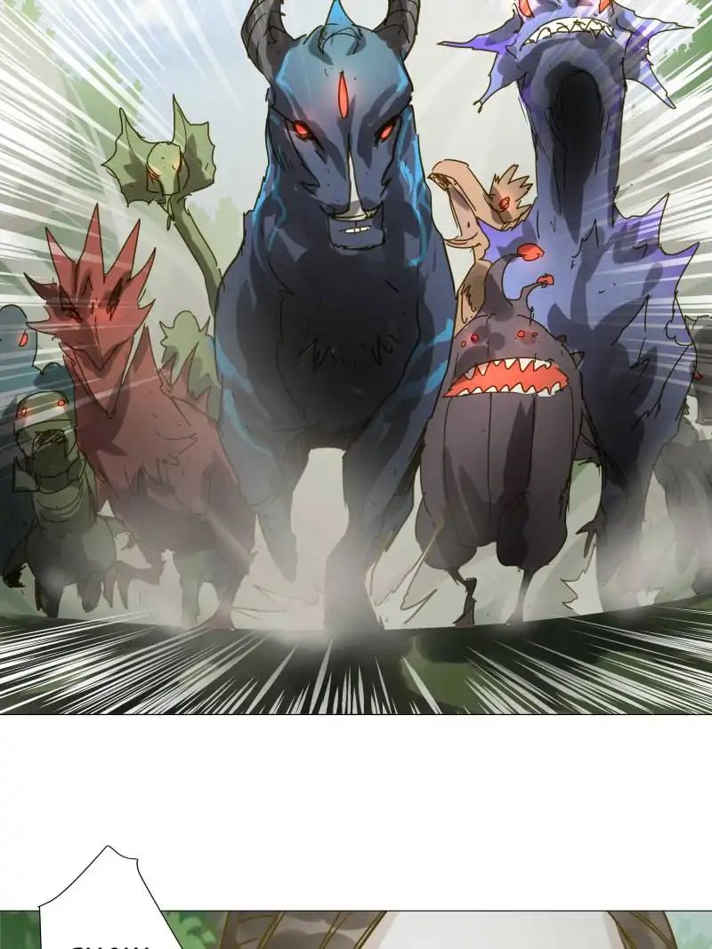 The Crazy Adventures of Mystical Doctor Chapter 30 Gambar 33