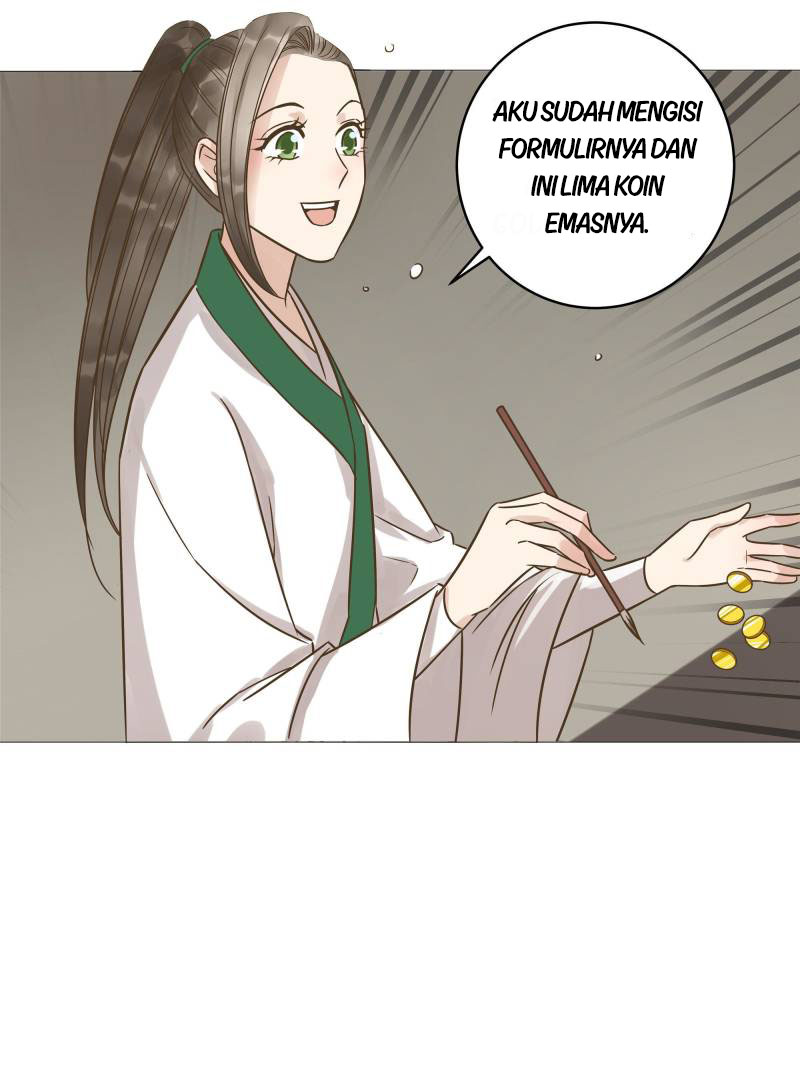 The Crazy Adventures of Mystical Doctor Chapter 32 Gambar 11
