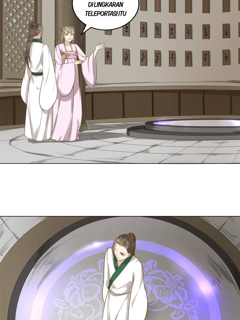 The Crazy Adventures of Mystical Doctor Chapter 32 Gambar 14