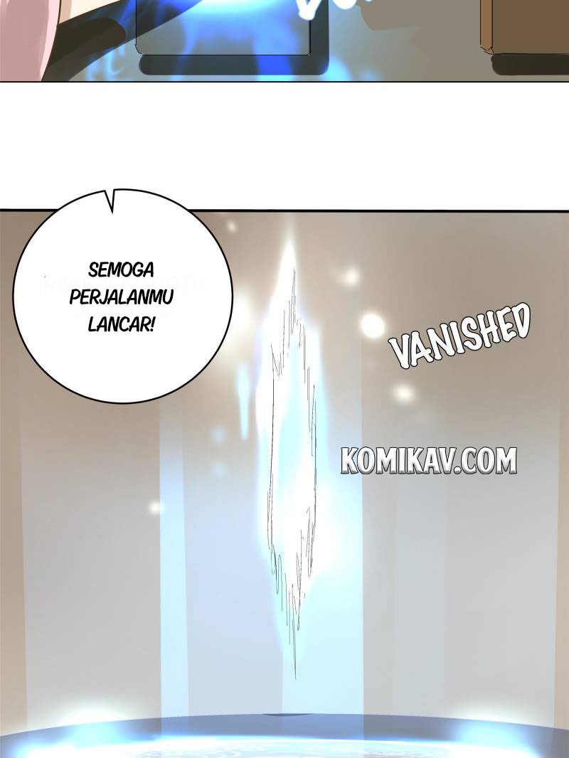 The Crazy Adventures of Mystical Doctor Chapter 32 Gambar 16