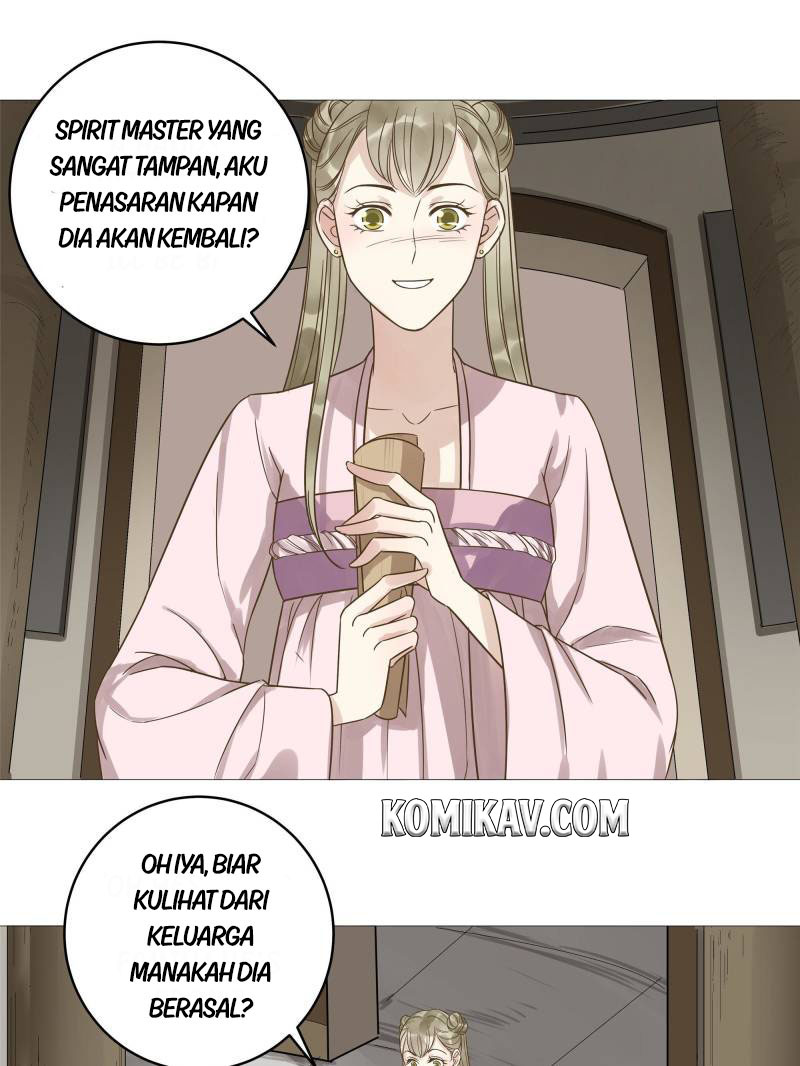The Crazy Adventures of Mystical Doctor Chapter 32 Gambar 18