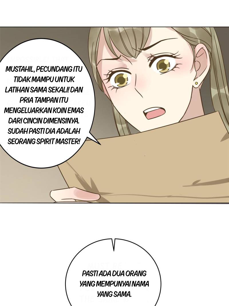 The Crazy Adventures of Mystical Doctor Chapter 32 Gambar 21