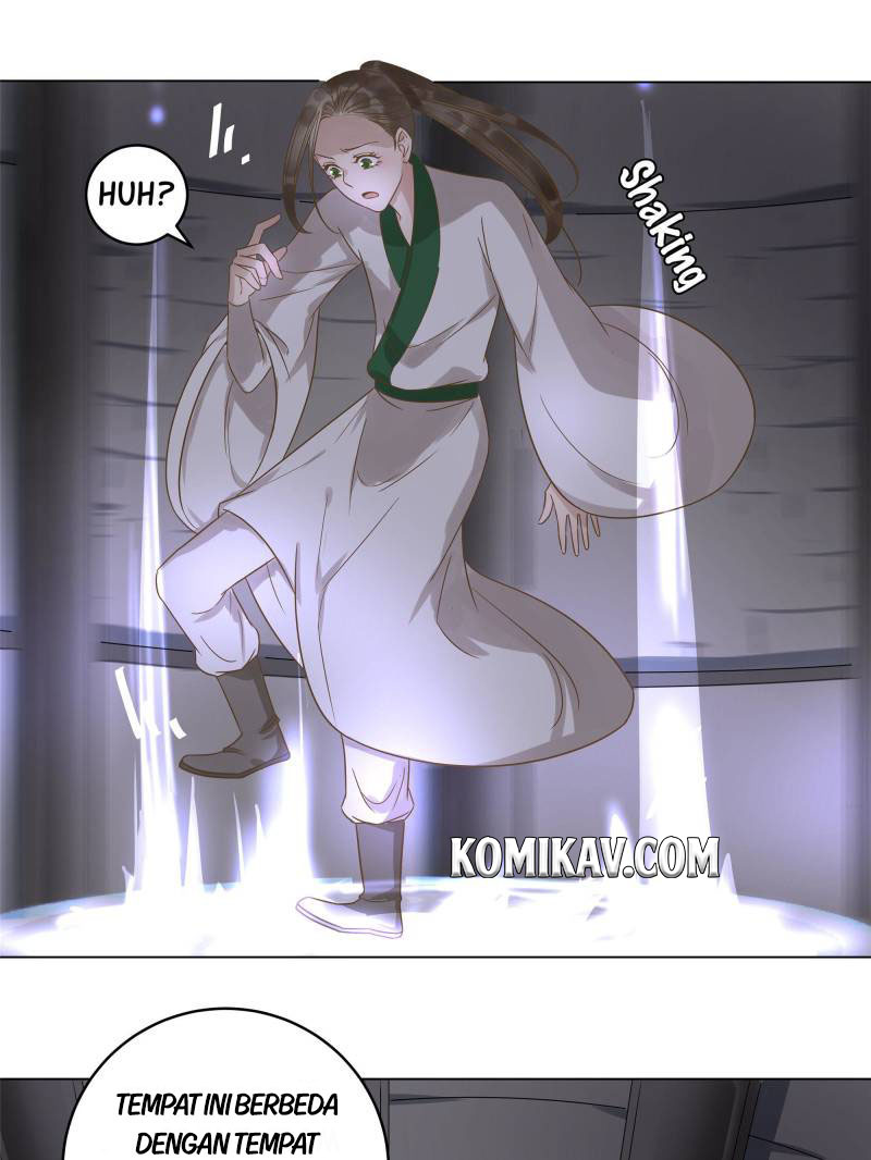The Crazy Adventures of Mystical Doctor Chapter 32 Gambar 24