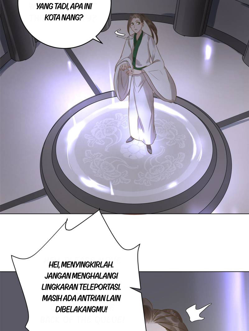 The Crazy Adventures of Mystical Doctor Chapter 32 Gambar 25