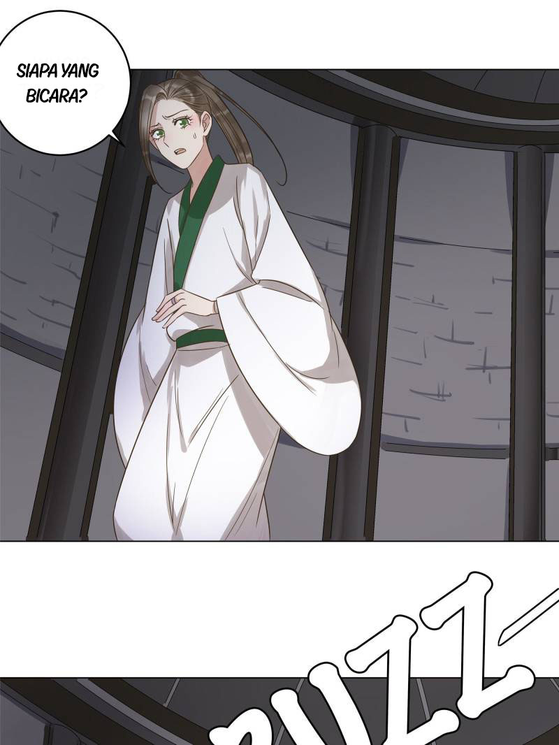 The Crazy Adventures of Mystical Doctor Chapter 32 Gambar 27