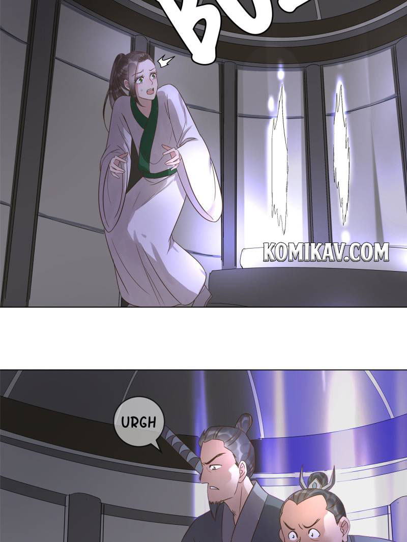 The Crazy Adventures of Mystical Doctor Chapter 32 Gambar 28