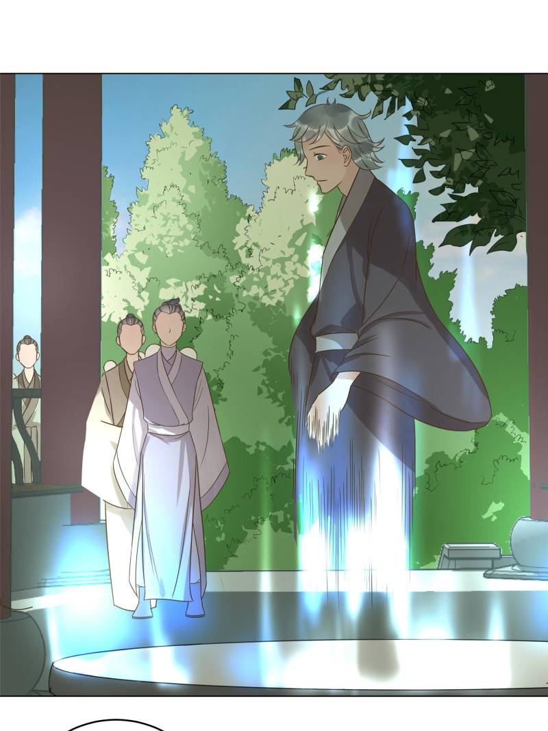 The Crazy Adventures of Mystical Doctor Chapter 32 Gambar 31