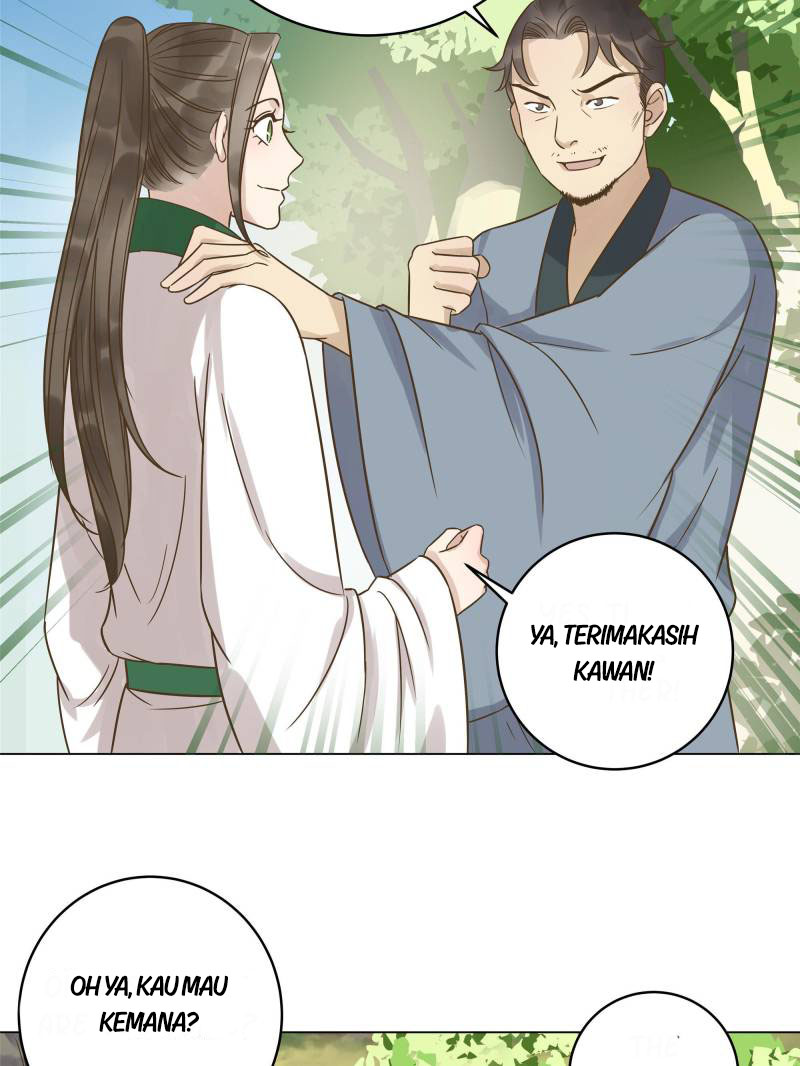 The Crazy Adventures of Mystical Doctor Chapter 32 Gambar 37