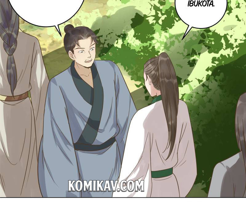 The Crazy Adventures of Mystical Doctor Chapter 32 Gambar 38
