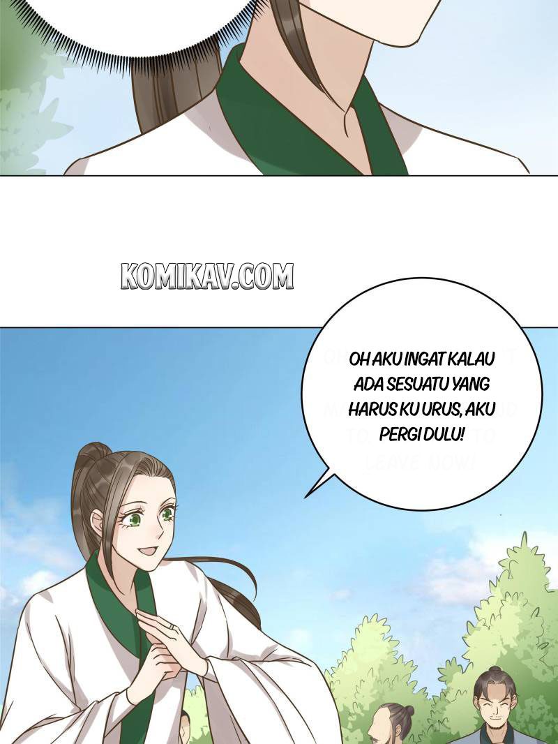 The Crazy Adventures of Mystical Doctor Chapter 32 Gambar 40