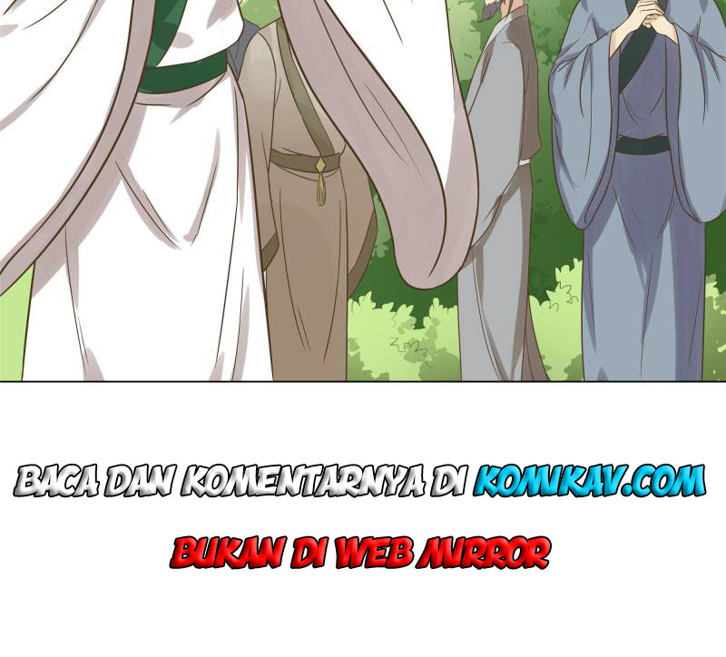 The Crazy Adventures of Mystical Doctor Chapter 32 Gambar 41