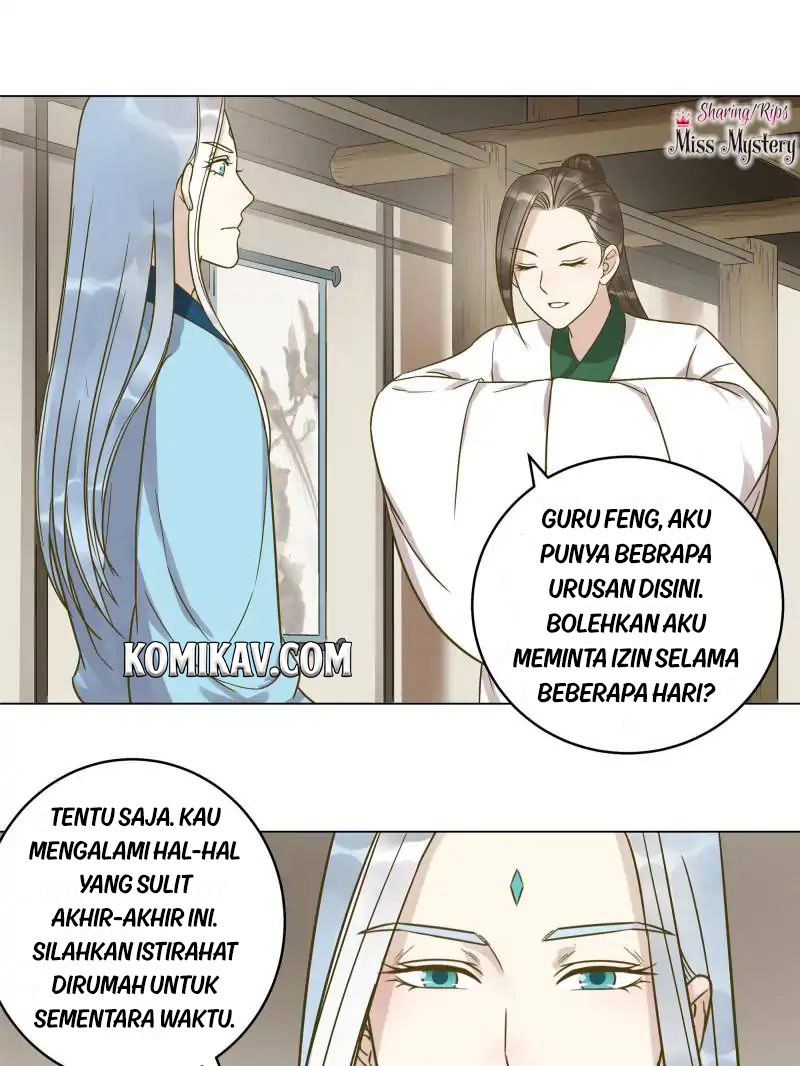 The Crazy Adventures of Mystical Doctor Chapter 34 Gambar 2