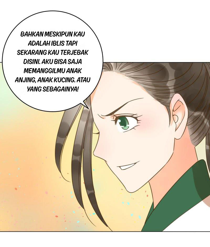 The Crazy Adventures of Mystical Doctor Chapter 34 Gambar 45