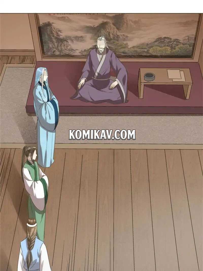 The Crazy Adventures of Mystical Doctor Chapter 42 Gambar 2