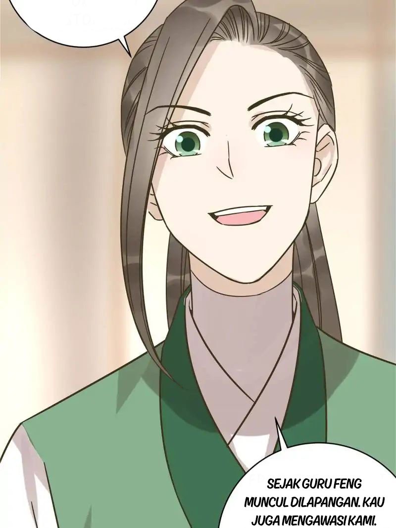 The Crazy Adventures of Mystical Doctor Chapter 42 Gambar 7