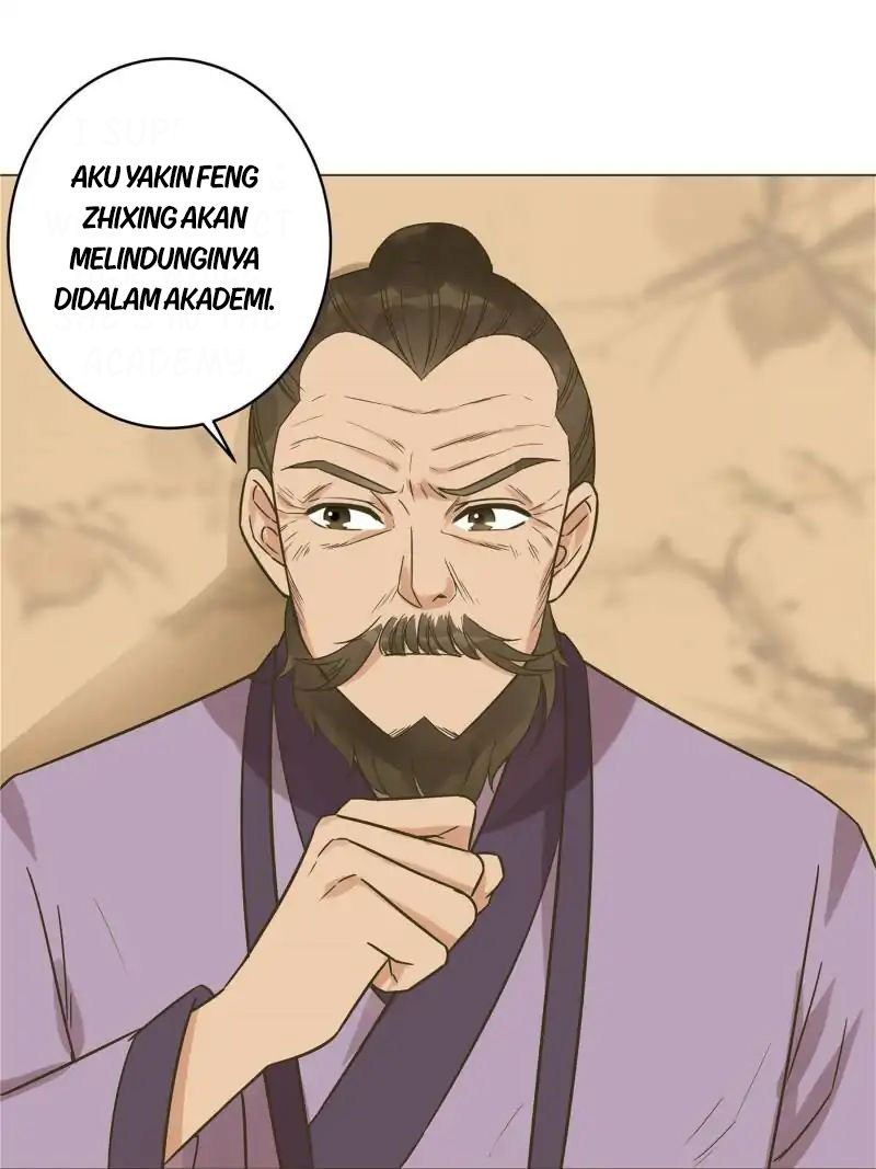 The Crazy Adventures of Mystical Doctor Chapter 42 Gambar 31