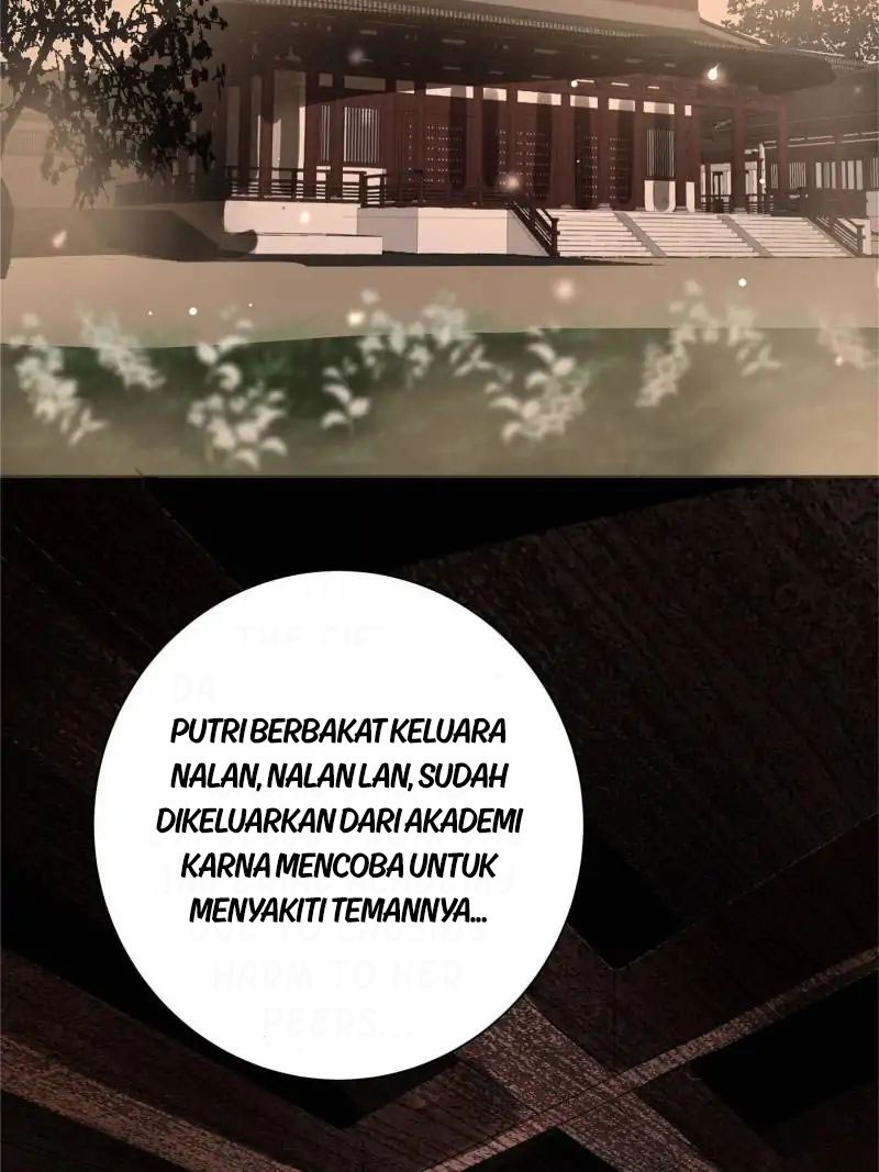 The Crazy Adventures of Mystical Doctor Chapter 42 Gambar 43