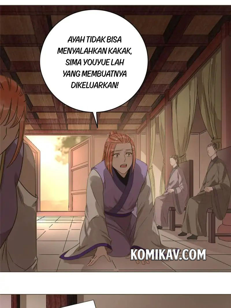 The Crazy Adventures of Mystical Doctor Chapter 43 Gambar 2