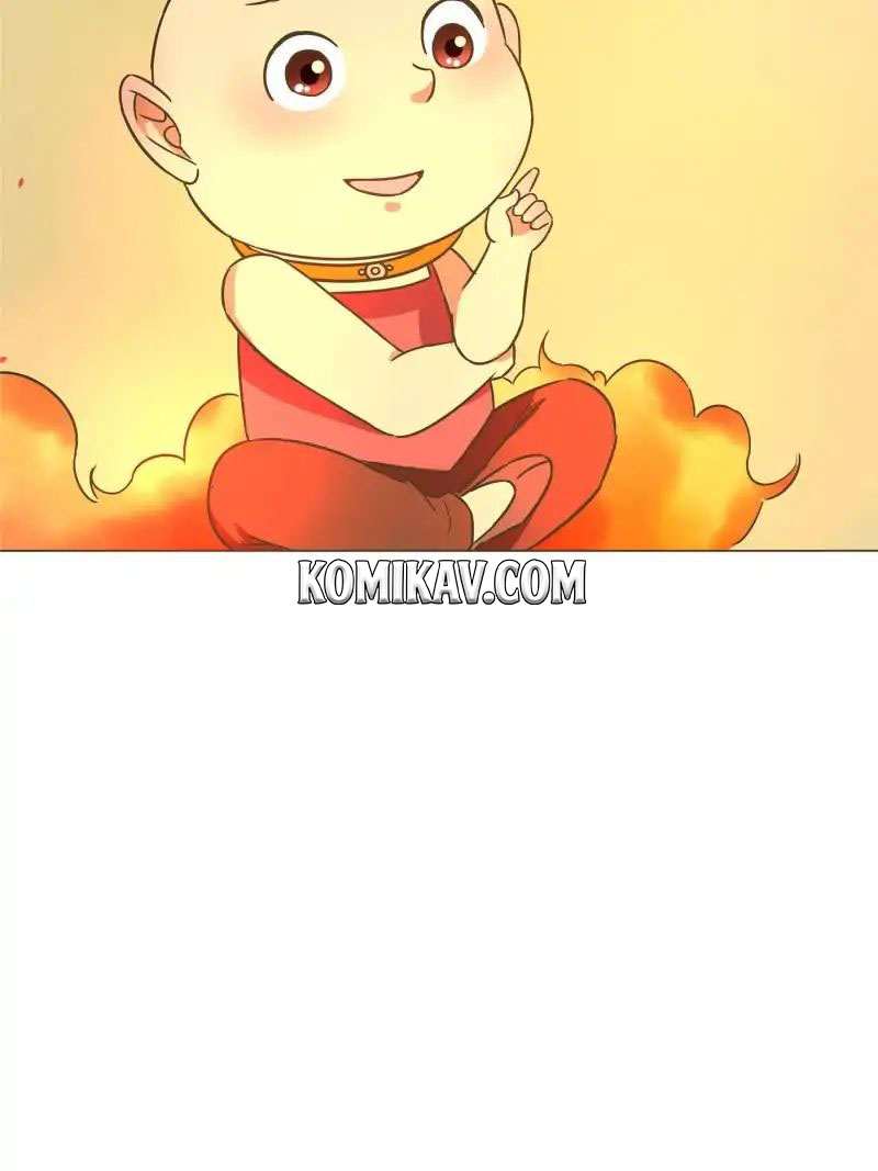 The Crazy Adventures of Mystical Doctor Chapter 43 Gambar 26