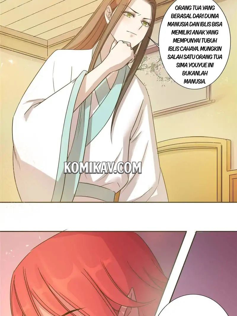 The Crazy Adventures of Mystical Doctor Chapter 45 Gambar 18