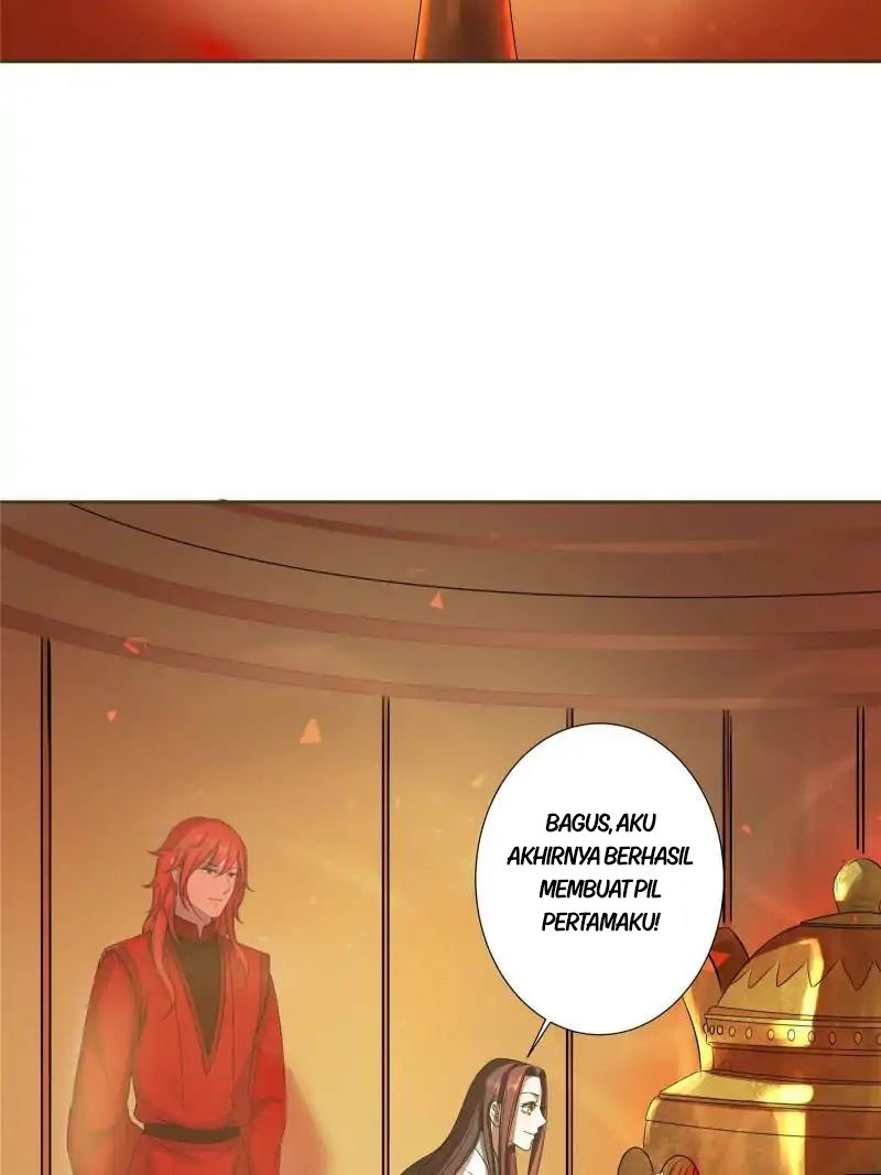 The Crazy Adventures of Mystical Doctor Chapter 45 Gambar 27