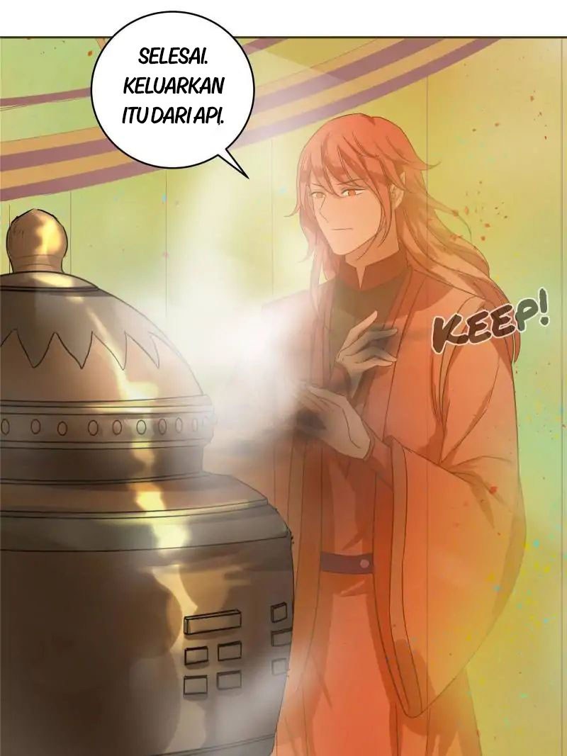 The Crazy Adventures of Mystical Doctor Chapter 45 Gambar 39