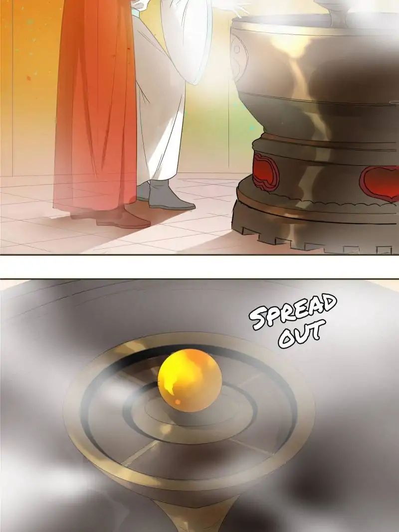 The Crazy Adventures of Mystical Doctor Chapter 45 Gambar 41