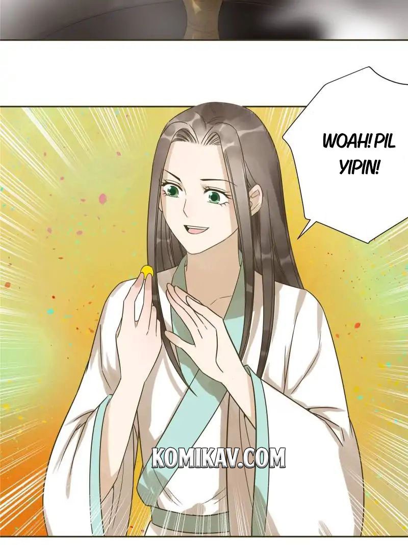 The Crazy Adventures of Mystical Doctor Chapter 45 Gambar 42