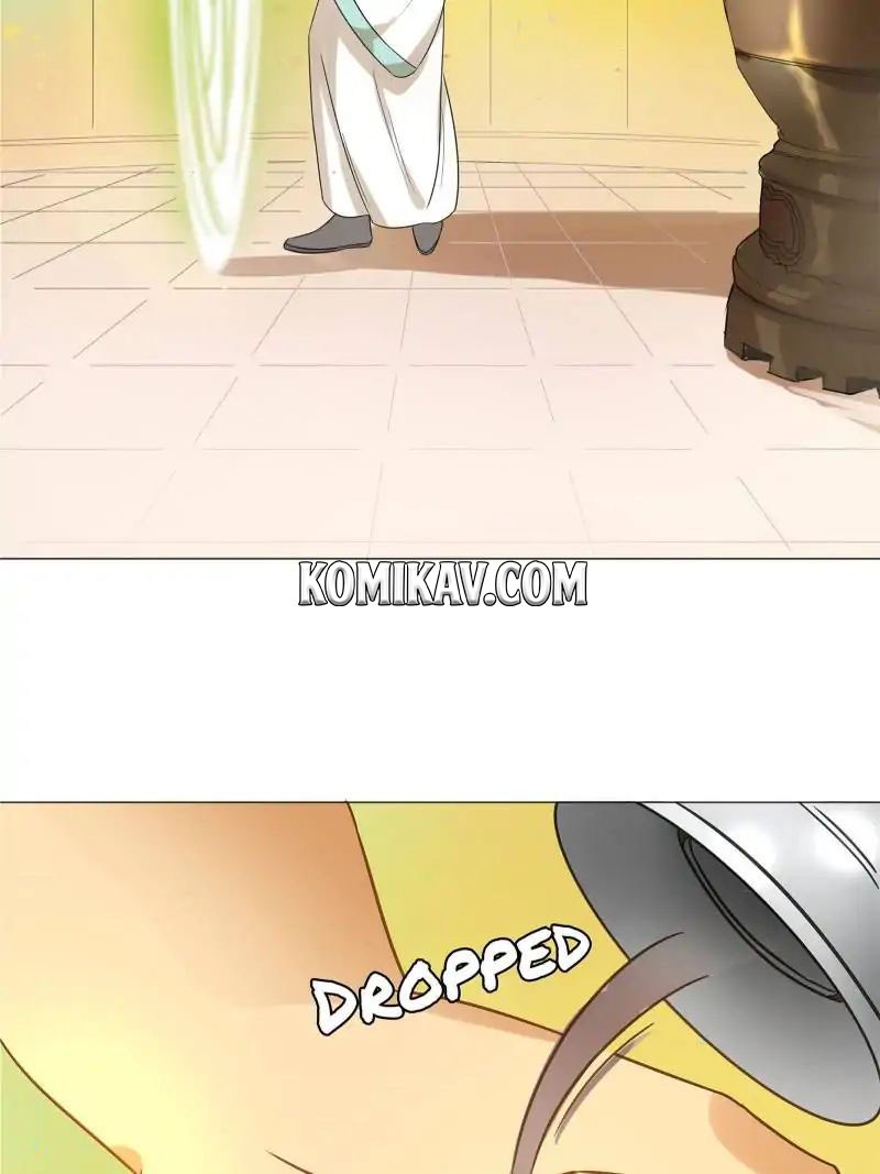 The Crazy Adventures of Mystical Doctor Chapter 45 Gambar 48
