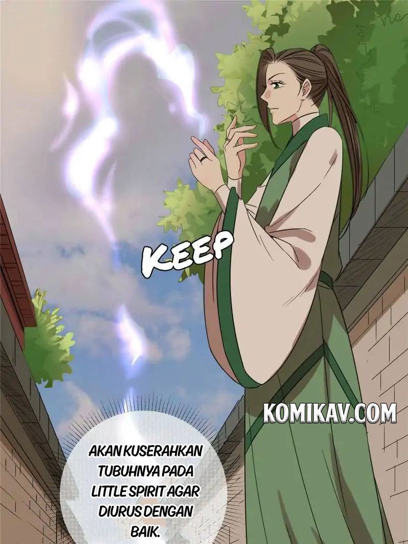 The Crazy Adventures of Mystical Doctor Chapter 47 Gambar 2