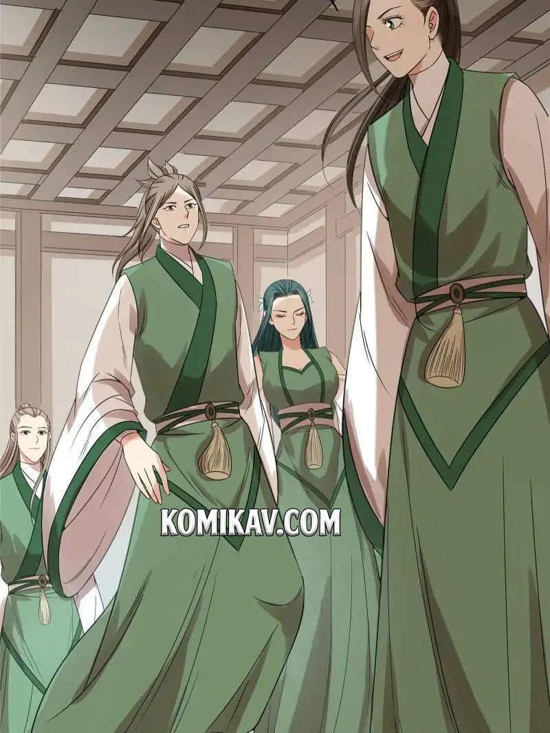 The Crazy Adventures of Mystical Doctor Chapter 47 Gambar 28