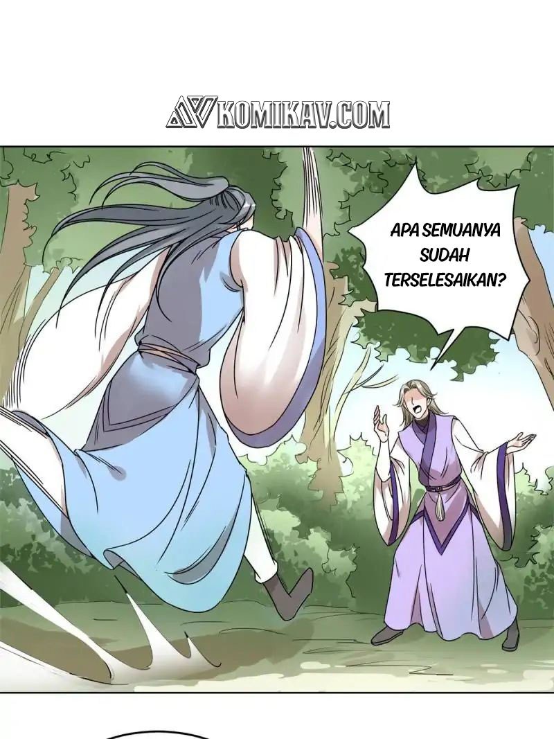 The Crazy Adventures of Mystical Doctor Chapter 51 Gambar 2