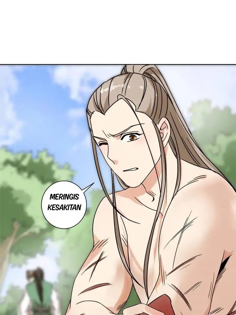 The Crazy Adventures of Mystical Doctor Chapter 51 Gambar 11