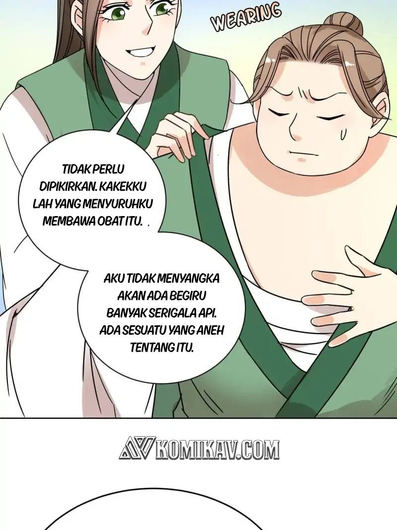 The Crazy Adventures of Mystical Doctor Chapter 51 Gambar 18