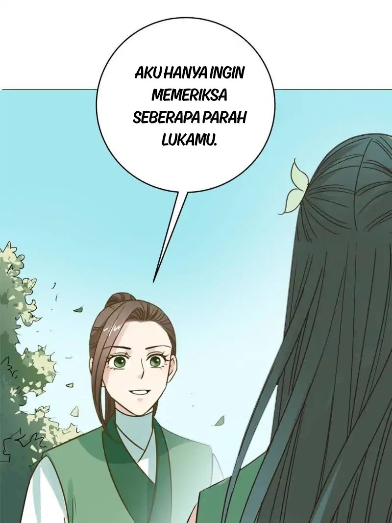 The Crazy Adventures of Mystical Doctor Chapter 51 Gambar 41